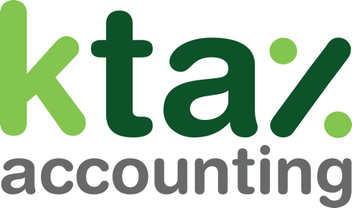 Ktax Accounting